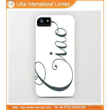 OEM Hard Cover PC or TPU Cell Phone Case / Mobile Phone Case